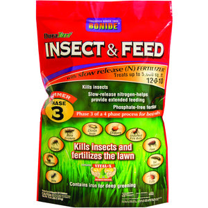 Bonide Insect &amp; Feed (Phase 3) - 5M