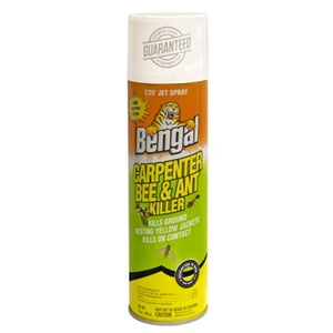 Bengal Carpenter Bee & Ant Killer Insecticide - 16 Oz. - Seed Barn