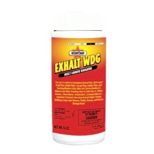 Exhalt WDG Insect Growth Regulator - 14 Oz.