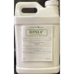 glyphomax herbicide Glypex 41% Glyphosate Herbicide - 2.5 Gallon