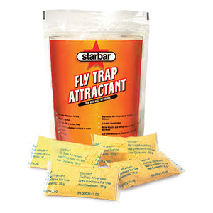 Fly Trap Attractant