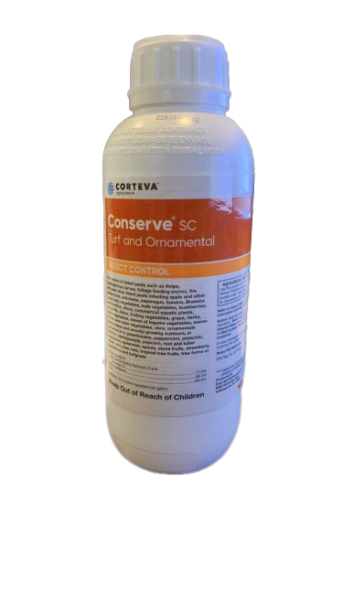 Conserve SC - 1 Quart - Seed Barn