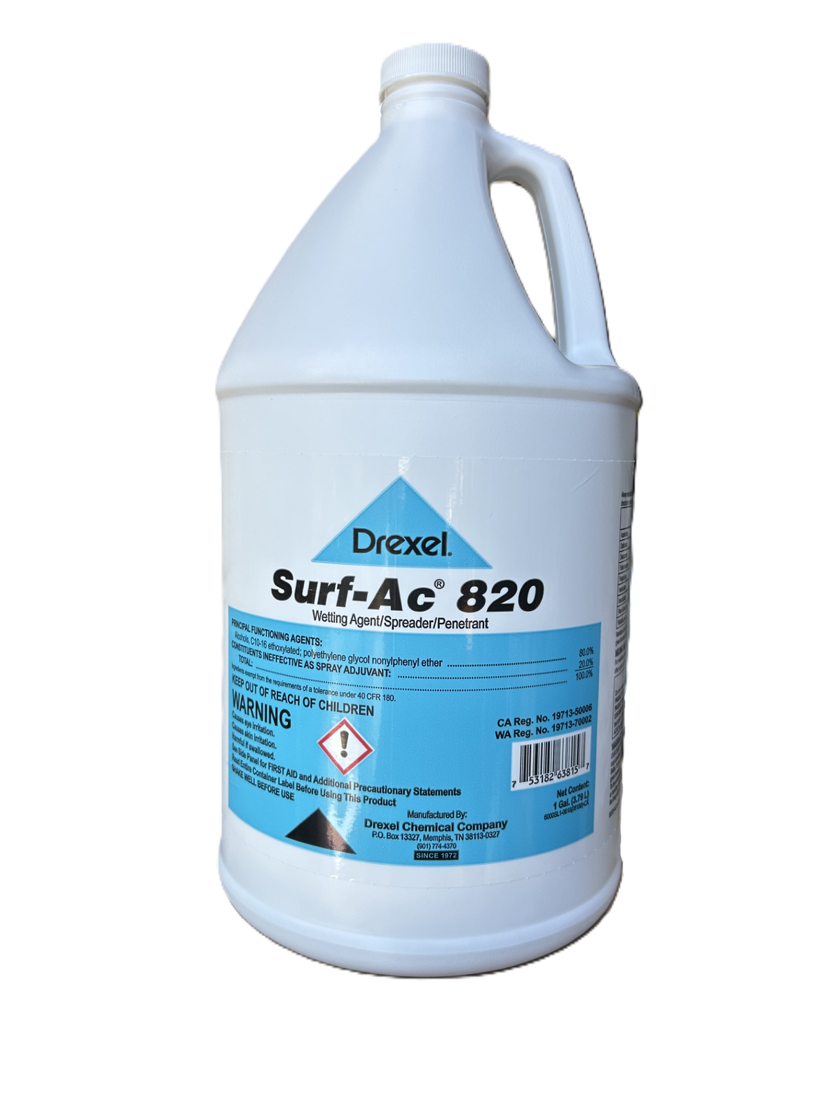 Drexel Surf-Ac 820 - 1 Gallon