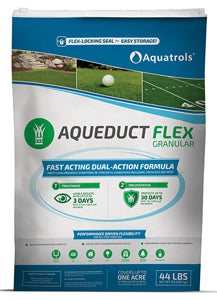 Aqueduct Flex Granular Surfactant - 44 Lbs.