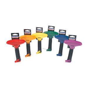 ColorStorm Fan Hose-end Nozzles