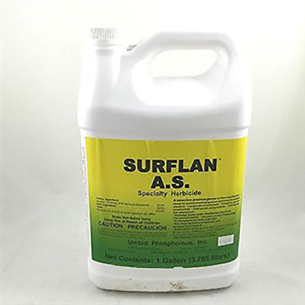 Surflan A.S Pre-Emergent Herbicide (Discontinued)