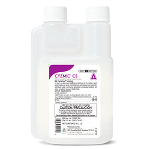 Cyzmic CS Controlled Release Insecticide