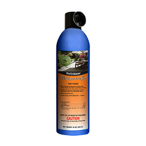Fertilome MosquitoGo Insecticide Yard Fogger - 1 pt