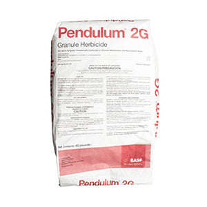 Pendulum 2G Herbicide - 40 Lbs.