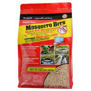 Summit Mosquito Bits