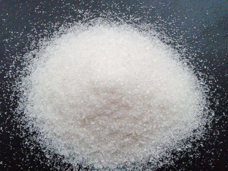 Water Soluble Ammonium Sulfate 21-0-0 Fertilizer - 50 Lbs.