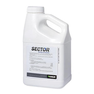 Sector Misting Concentrate - 1 Gallon
