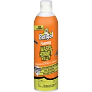 Bengal Foaming Wasp & Hornet Killer - 16oz - Jet Spray
