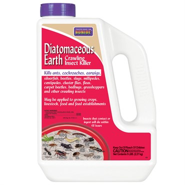 Diatomaceous Earth - 1.3 Lb.
