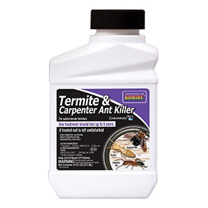 Termite & Carpenter Ant Killer Concentrate - 1 Qt