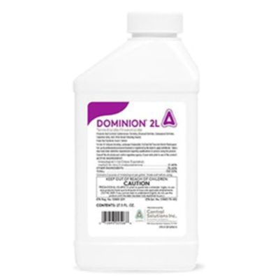 Dominion 2L Termiticide / Insecticide