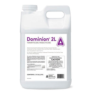 Dominion 2L Termiticide / Insecticide