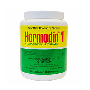 Hormodin 1 Plant Growth Regulator - 1 Lb.