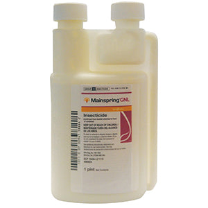 Mainspring GNL Insecticide