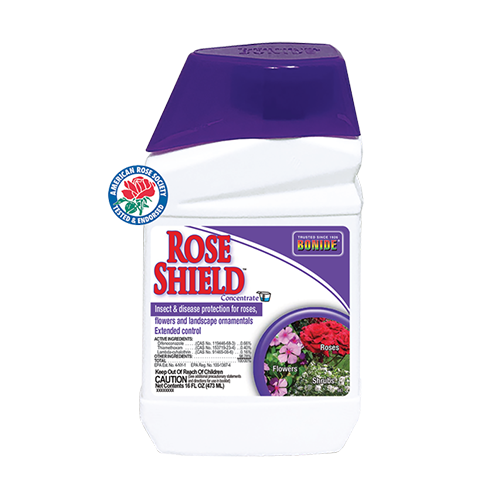 Rose Shield Concentrate - 1 Pint