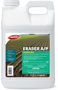 Martin's Eraser A/P Herbicide - 2.5 Gallons