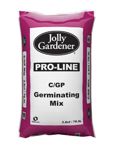 Jolly Gardener Pro-Line C/GP Germinating Mix - 2.8 cf