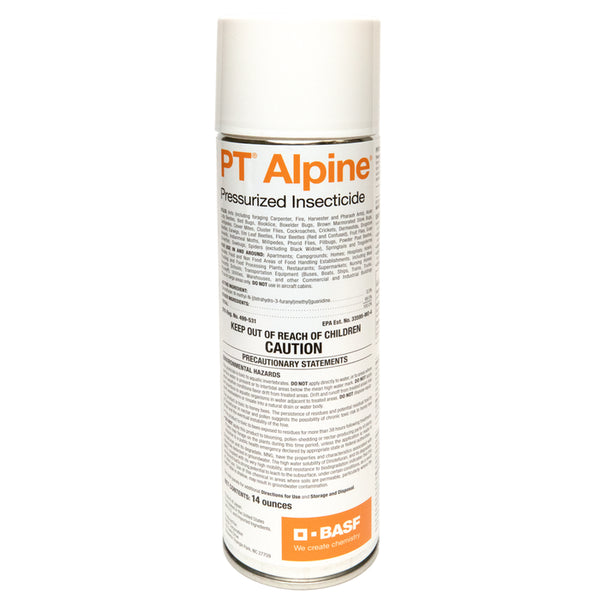 PT Alpine Insecticide - 14 Oz - Seed Barn