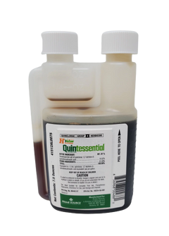 quinstar turf herbicide Quintessential Quinclorac Herbicide for Crabgrass and Turf Weeds - 7.5