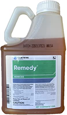 Remedy Herbicide - 1 Gal.
