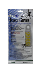 Prozap Insect Guard 12 Clip Strips - 12/80g