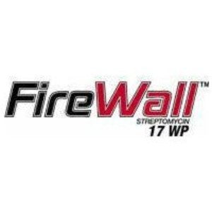 Fire Wall 17 WP Streptomycin Fungicide - 2 Lbs