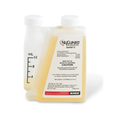 NyGuard IGR Concentrate - Pesticide