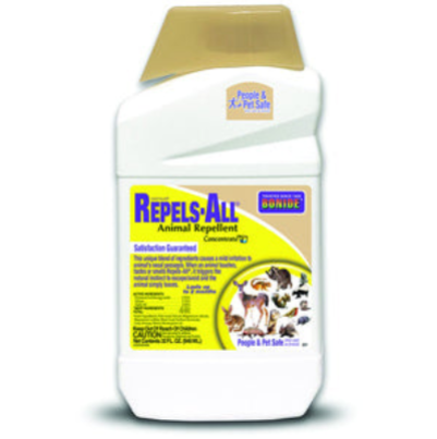 Bonide Repels All Animal Repellent Concentrate