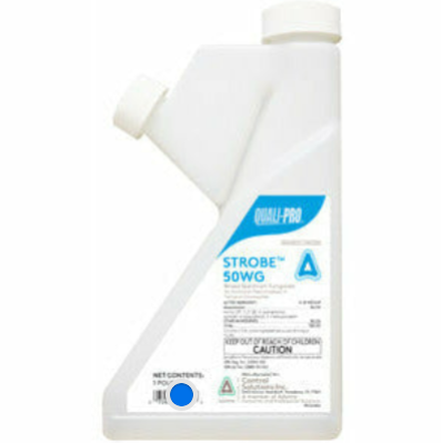 Quali-Pro Strobe 50WG Broad Spectrum Fungicide