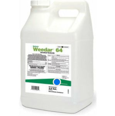 Weedar 64 Herbicide