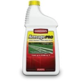 Acreage Pro Large Property Lawn Weed Killer Herbicide