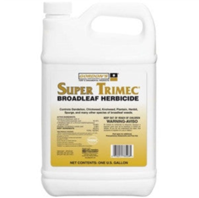 Super Trimec Broadleaf Herbicide