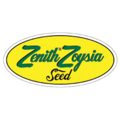 Zenith Zoysia Grass Seed