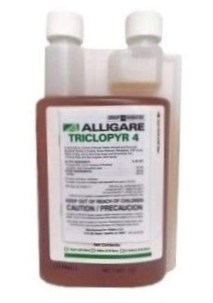 Triclopyr 4 Herbicide