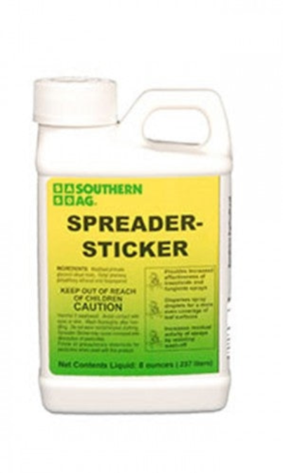 Spreader Sticker Spray Enhancer Herbicide