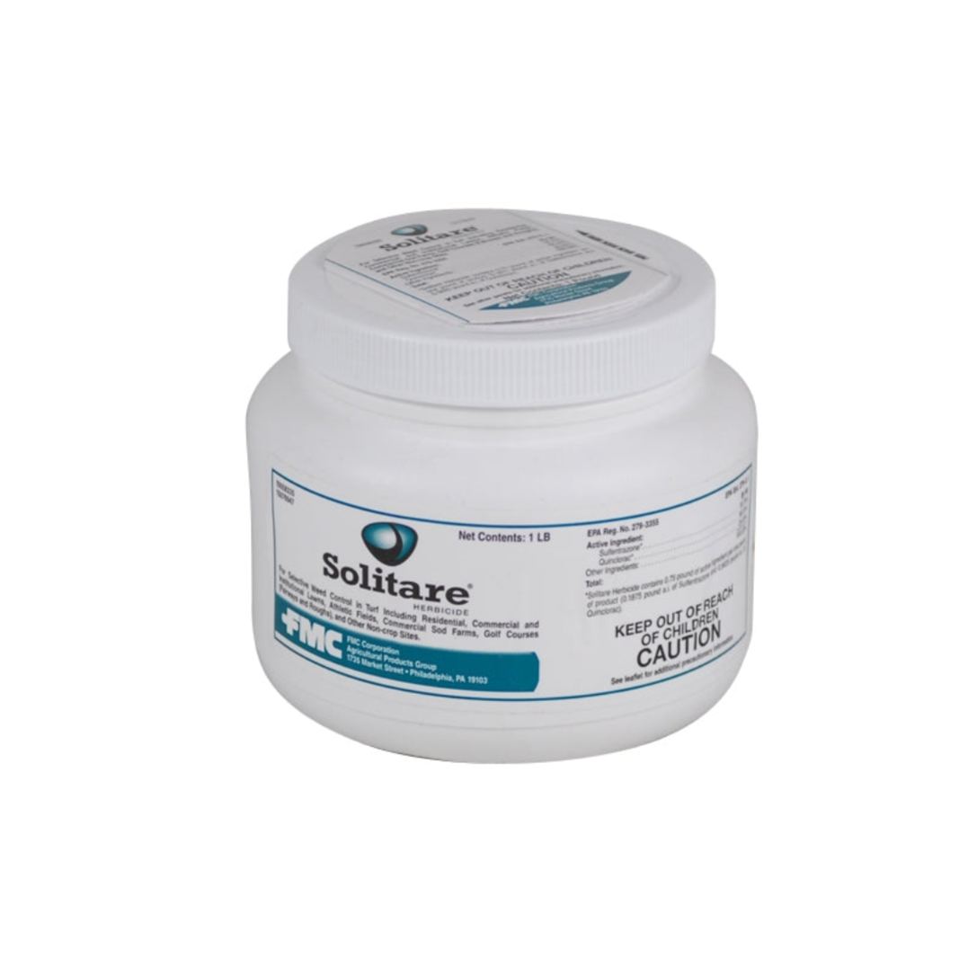 Solitare Herbicide