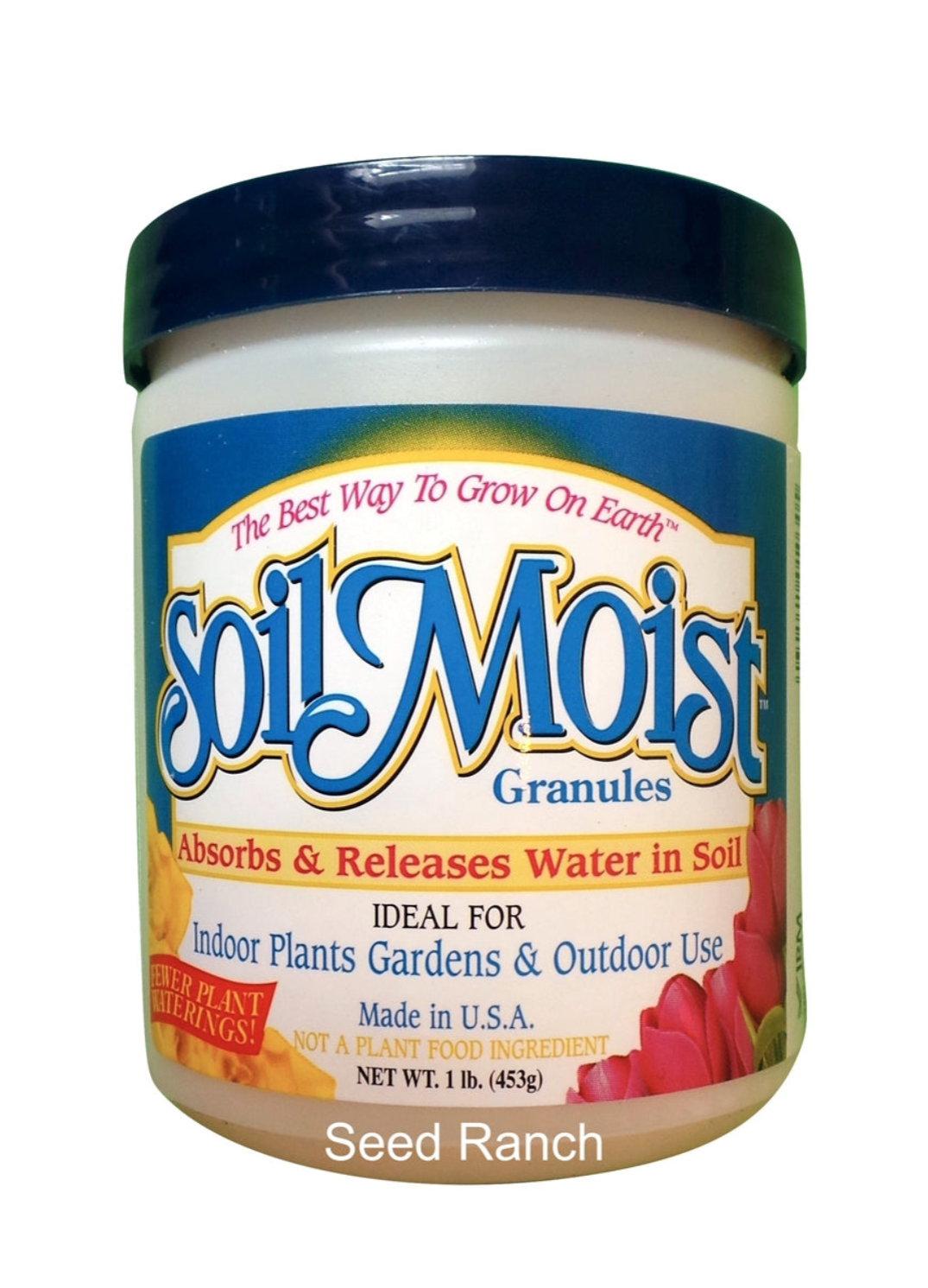 Soil Moist Granules