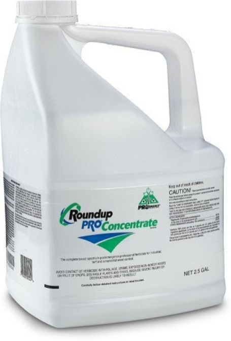 Roundup Pro Concentrate