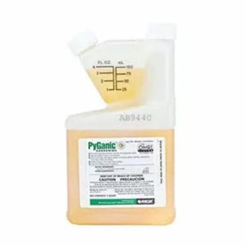 PyGanic Gardening Insecticide