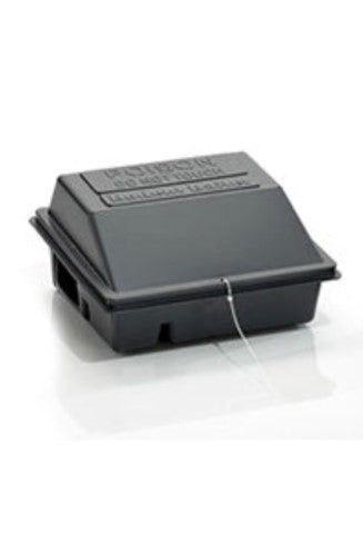 Rodent Baiter Bait Station for Rats