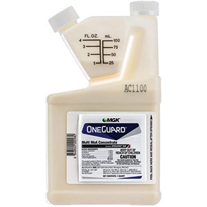 OneGaurd Concentrate - 1qt