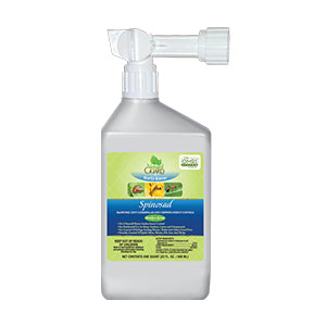 Spinosad RTS Insecticide - 1 Qt.