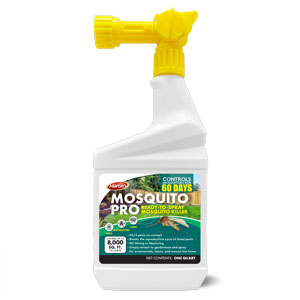 Martin's Mosquito Pro Insecticide/IGR RTS - 1 qt