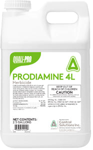 Quali-Pro Prodiamine 4L Pre-emergent Herbicide - 2.5 Gallons