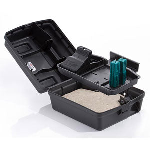 PROTECTA EVO Express Bait Station (Black)